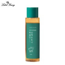 [라벨영] 피부진정에 좋은 푹끊인 삼백초토너77#, 1개