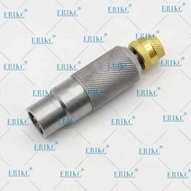 ERIKC E1023612 노즐 조정 와셔 계측기 E1024021 피에조 지멘스 인젝터 용 공간 테스트 도구, 01 Tool 1