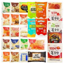 천일식품 엄지 천일볶음밥 27종 골라담기 | 냉동즉석밥, 05. 천일 새우 볶음밥 300g