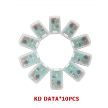 KEYDIY KD 데이터 수집기 자동차수집하기 KD-X2 키 프로그래머 복사 칩 ID48/KD46/4D/C 버전
