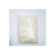 주물럭 비누베이스 솝누들 500g