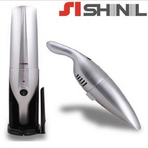 신일 무선 핸디형 청소기 SVC-680G