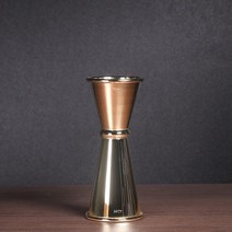 SGS 클래식 지거 골드 30ml-45ml