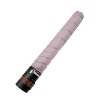 잉크토너센터 미놀타 재생토너 TN216M 코니카미놀타 Bizhub C283 C223 빨강 26000매, 1개