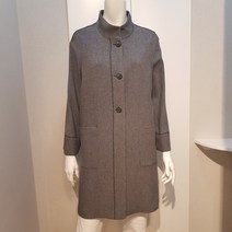 안지크 간절기상품 80%할인!!! 차이나카라 옆트임 박시자켓