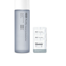 아이소이 팩트맨 블레미쉬 케어 부스팅 토너 150ml + 팩트맨 올인원 세럼 체험분 3p, 5세트