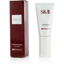SK2 CC크림 극광 SPF50 PA ++++