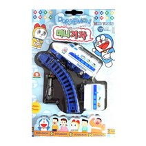 도라에몽 미니기차 DORAEMON 간편한 레일설치