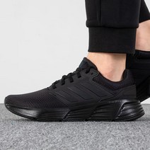 아디다스 런닝화 갤럭시 6 올블랙 GALAXY 6M SHOES
