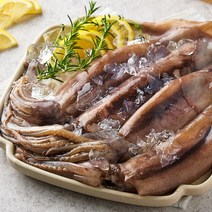농가살리기 오징어 통찜오징어 통오징어 냉동 1kg 2kg, *MD추천*통찜오징어 1kg+1kg(8-10미)