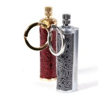 신기한 반영구 성냥 부싯돌 캠핑 백패킹 점화용품, 1개, 와인