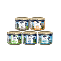 지위픽 독캔 강아지 습식사료 170g 모음, 닭고기 170g