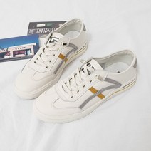 세레스 [세레스]천연가죽 굿이즈 캐주얼 스니커즈