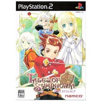 플스2 PS2 테일즈오브 디오비스중고게임시디, 테일즈오브 디오비스일본판완품