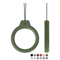 [신규컬러 입고!] 아이페이스 스트랩 리플렉션링 [qp-00852], 1개, 그레이[847266]