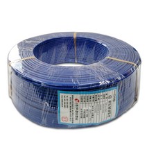 온도보상도선 CA센서용 VX-G-VVF pvc 보상도선 300M