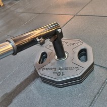 히어잇 50mm 랜드마인 티바로우 T바로우 히트밤 올림픽바벨봉 9-52360852ea, 쿠팡 본상품선택