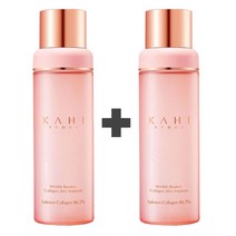 1+1 가히 링클바운스 콜라겐 미스트앰플 100ml 뿌리는 콜라겐 ~