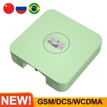 무이 4g 셀룰러 증폭기 신호 부스터 gsm 리피터 LTE 2G 900 GSM CDMA B5 2600MHz B7 WCDMA 2100 1800 핸드폰 싱겔 밴드 3G 4G, [01] EU 플러그, [01] 2G GSM 900
