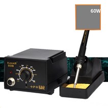 KASADI 936 하코스타일 인두기 납땜기 HAKKO 공구