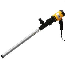 곡물 이송기 농기계 분말 흡입기 운반 차량 탑재 진공, 800W 알루미늄 합금 튜브 +3m 튜브