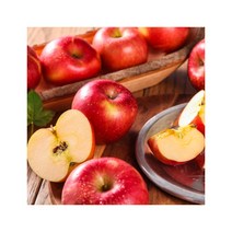 [착한식탁] 햇 부사 사과 정품 중대과 7kg, 상세 설명 참조