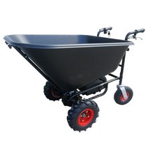 충전식 전동 운반 수레 배터리 구르마 농업용 AW-2020, 배터리추가선택, 충전기추가선택