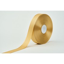 포장 리본 끈 제이제이리본 럼플리본7mm 10mm 15mm 25mm 40mm 31컬러 (길이 45M ) 공단리본, NO26