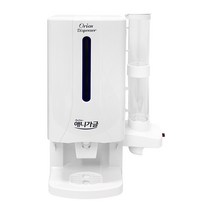 애니가글 전용 디스펜서 구강청결제 케이스, 애니가글 전용디스펜서