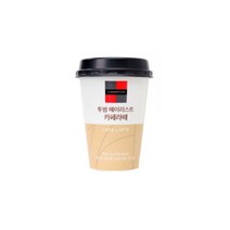 투썸 에이리스트 카페라떼 컵커피 250ml x 20개, 상세페이지 참조, 상세페이지 참조