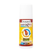 Drasanvi 연고 Oseogen Rescue 60ml, One Size Multicolour