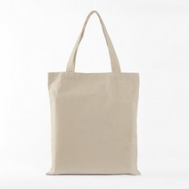 캔버스 무지 에코백(26x30cm) 가방만들기 에코백 캔버스 가방 광목 무지