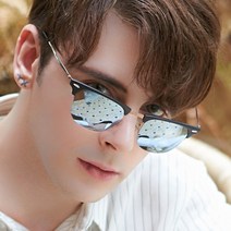 레이밴 명품 선글라스 RB8056-176 30 초경량 라이트레이