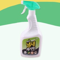 산도깨비Bio-C 냄새제거제(휘튼치드향)욕실 화장실 하수구 배수구 악취 주방, 본상품