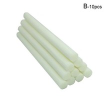 원룸공기청정기 자동차 공기 청정기 잎 가습기 USB 150ml 미니 초음파 에센셜 오일 디퓨저 LED 공기 청정, 04 Replace wick B-10pcs