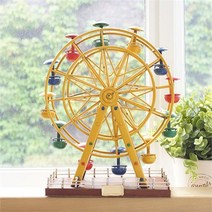 DJAGSO 엔틱 대관람차, 단품