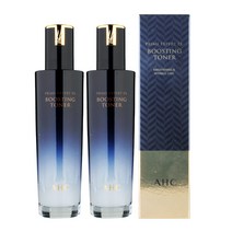 (2개) AHC 프라임 엑스퍼트 EX 부스팅 토너 130ml