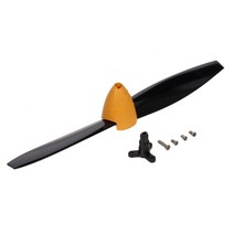 rc카 부품 wltoys xk a160 remote control 비행기 항공기 예비 글라이더 액세서리 rc 비행기 바퀴 모터 동체 날개 84, 프로펠러 세트