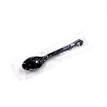 빙수스푼 개별포장 블랙 14.5cm, 50개입, 2개