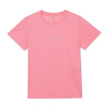 네파키즈 NC10 그래비티 라운드 티셔츠 KFD5300