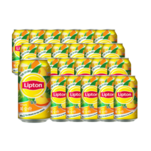 롯데칠성음료 립톤 아이스티 355ml x 24캔