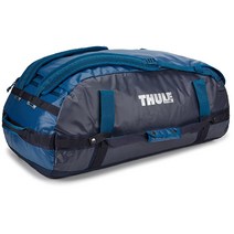 툴레 스포츠 더플백 대용량 더블백 신발 칸막이 피트니스 정품보장, Poseidon, Large - 90 L