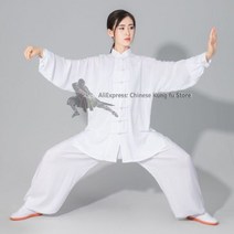 복싱용품 권투화 복싱화 소프트 코튼 태극권 무술 정장 바지 남성용 여성용 쿵푸 유니폼 날개 천 자켓