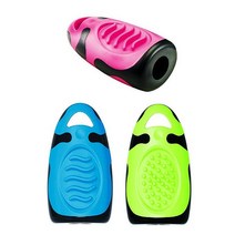 마패드 연필깎이 엘리먼츠 001601 색상랜덤