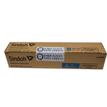 신도리코 정품토너 Aficio MP D406 파랑, 1개