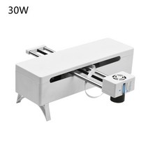 소형레이저각인기 레이저마킹 마킹기 450nm 40w 미니 cnc 레이저 조각 기계 조정 가능한 초점 거리 지원 pc 소프트웨어 레이저 조각사 커터 카버 프린터, 유럽 ​​연합, 30w 조각 기계