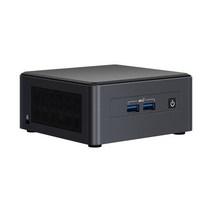 [INTEL] NUC11TNHi5 (16GB SSD NVMe 480GB)