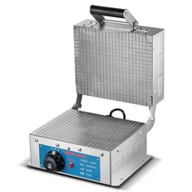얇은 와플콘 기계 아이스크림 콘 메이커 크레페 팬 머신, A. 얇은 와플콘 기계 220V