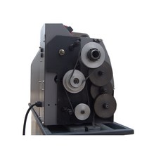 소형 탁상 미니 선반 기계 WM210V 600W 모터 장착 소형 가정용, 02 110V US plug