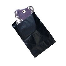 벌집몰 + (VM) HDPE 택배봉투 15X20cm +4cm 100장 검정0.065mm 선정제품*_/^ 택배봉투 택봉 H*NC/B:23 + WKK*L8/V, 검정_두께0.065mm_BZ